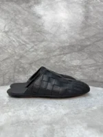 Мюли BOTTEGA VENETA — изображение 4