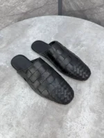 Мюли BOTTEGA VENETA