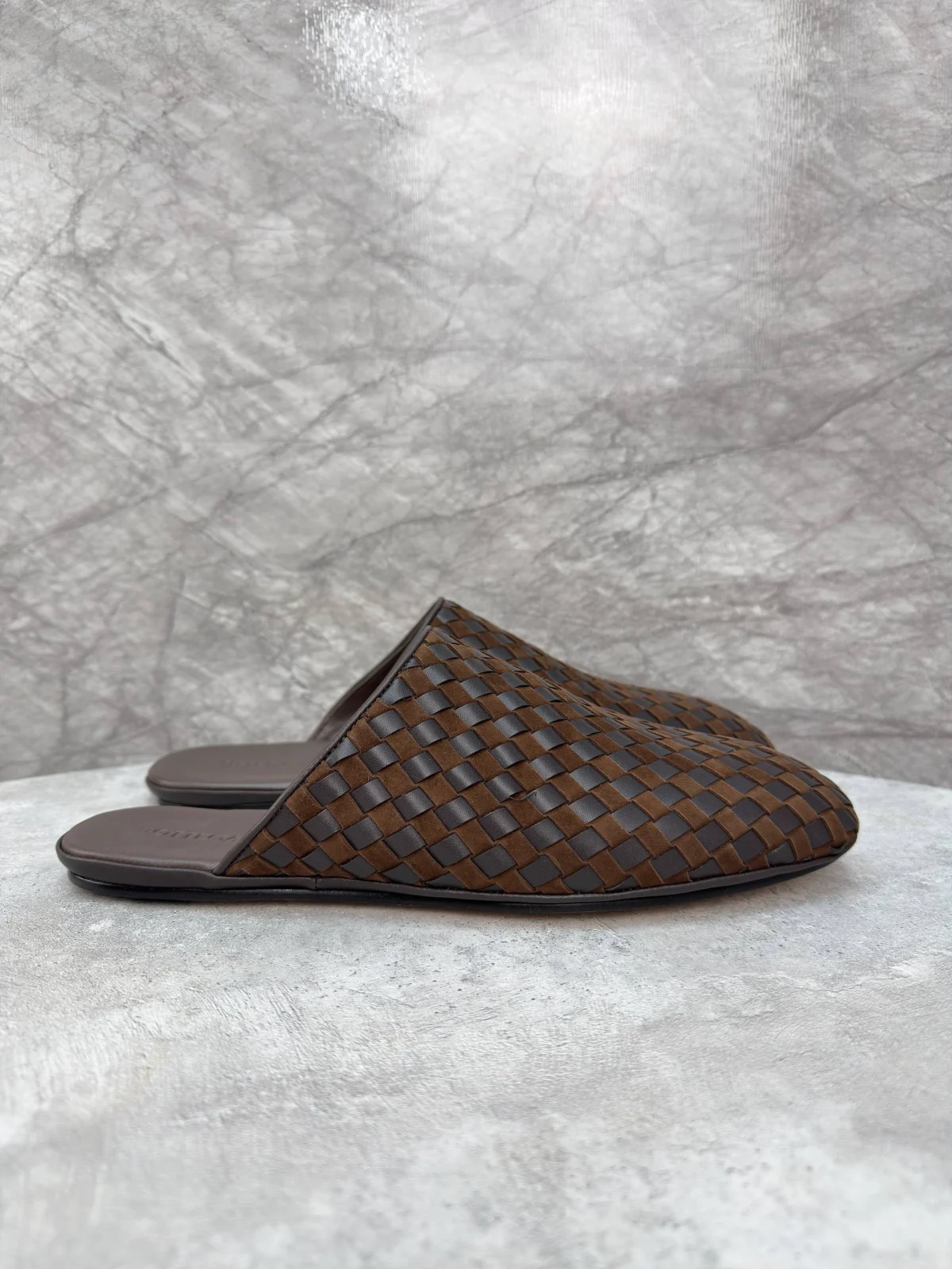 Мюли BOTTEGA VENETA — изображение 4