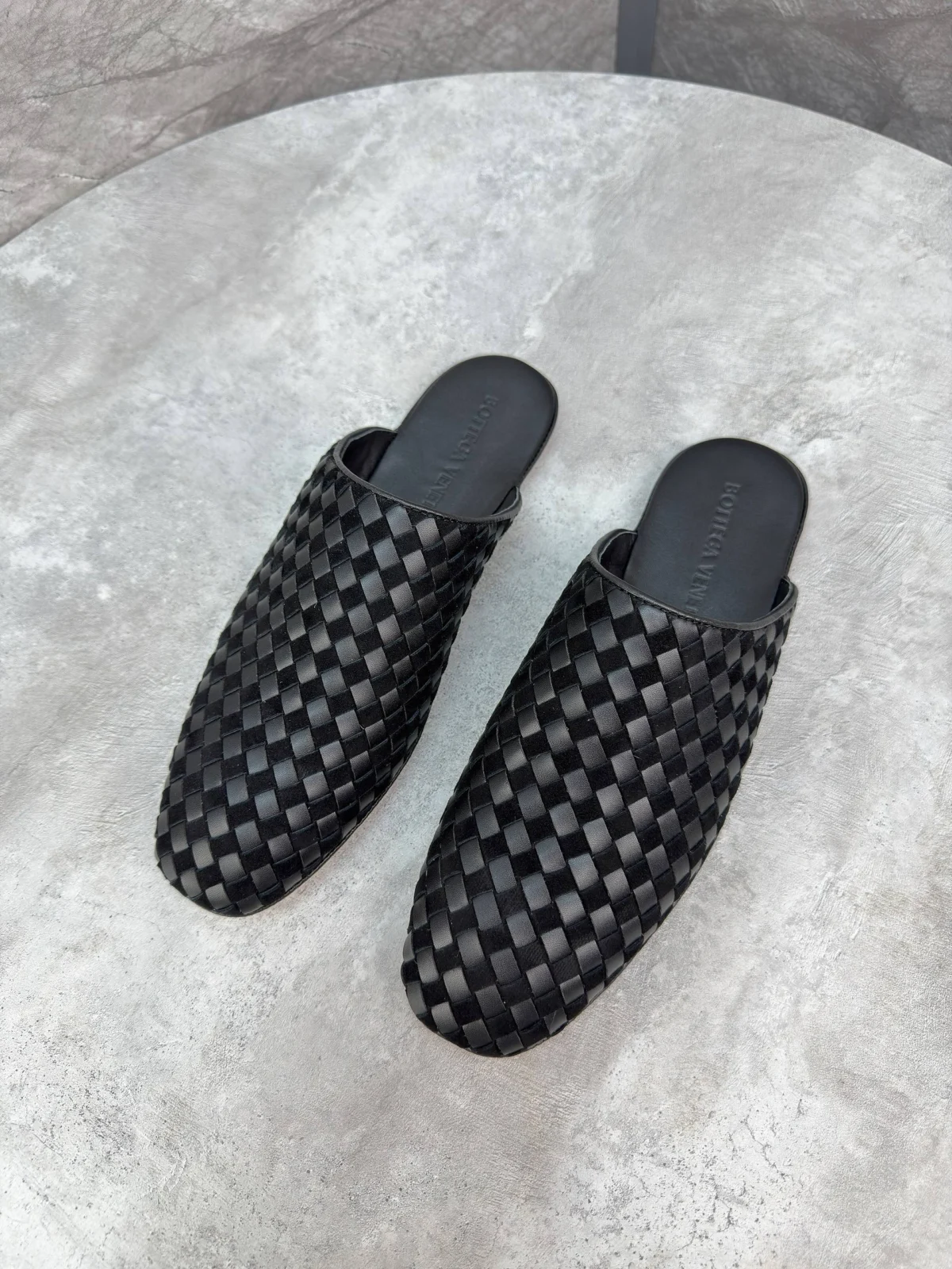Мюли BOTTEGA VENETA — изображение 2