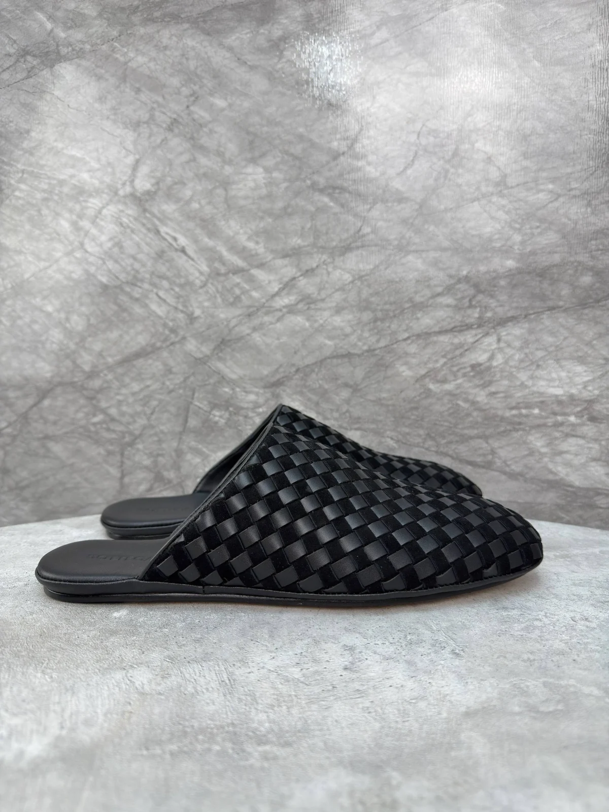 Мюли BOTTEGA VENETA — изображение 4