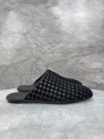 Мюли BOTTEGA VENETA — изображение 4