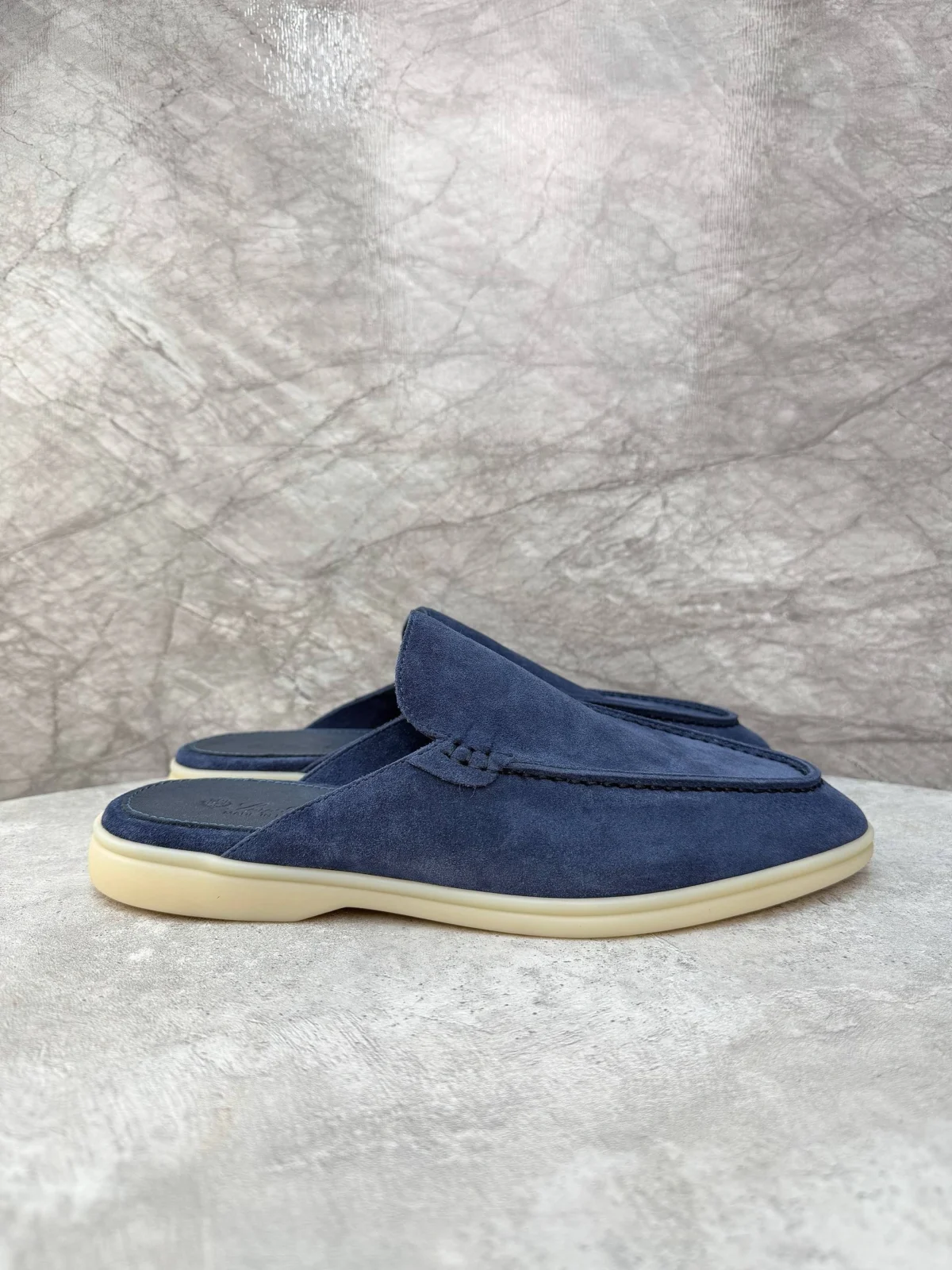 Мюли LORO PIANA — изображение 4
