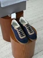 Кеды BRUNELLO CUCINELLI — изображение 2