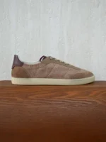 Кеды BRUNELLO CUCINELLI — изображение 4