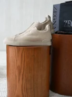 Кеды ZEGNA — изображение 2