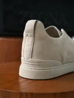 Кеды ZEGNA — изображение 4
