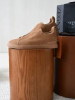 Кеды ZEGNA — изображение 2