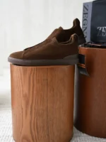 Кеды ZEGNA — изображение 2