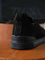 Кеды ZEGNA — изображение 4
