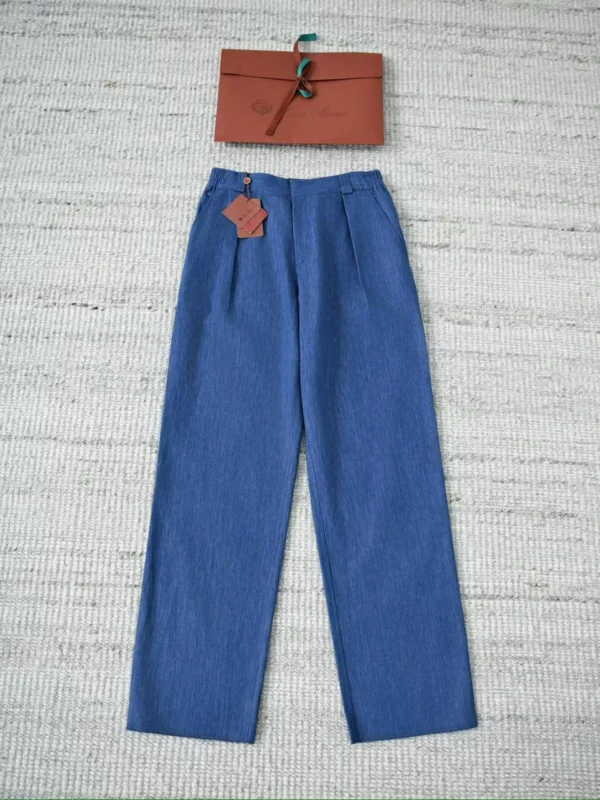 Джинсы LORO PIANA