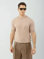 Футболка BRUNELLO CUCINELLI — изображение 2