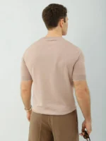 Футболка BRUNELLO CUCINELLI — изображение 3