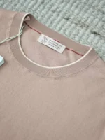 Футболка BRUNELLO CUCINELLI — изображение 5