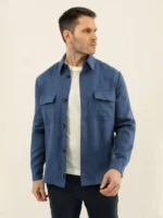 Льняной костюм LORO PIANA