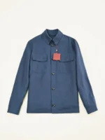 Льняной костюм LORO PIANA — изображение 4