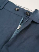 Льняной костюм LORO PIANA — изображение 7