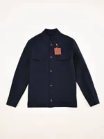 Льняной костюм LORO PIANA — изображение 5