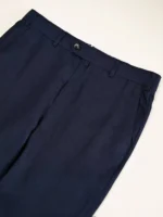 Льняной костюм LORO PIANA — изображение 7