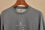Футболка BRUNELLO CUCINELLI — изображение 4
