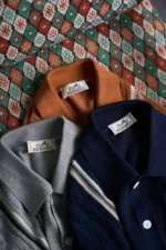 Кардиган HERMES — изображение 7