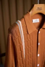 Кардиган HERMES — изображение 7