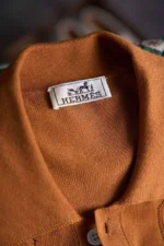 Кардиган HERMES — изображение 6