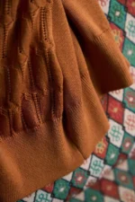 Кардиган HERMES — изображение 5