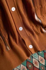 Кардиган HERMES — изображение 4