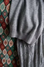 Кардиган HERMES — изображение 6