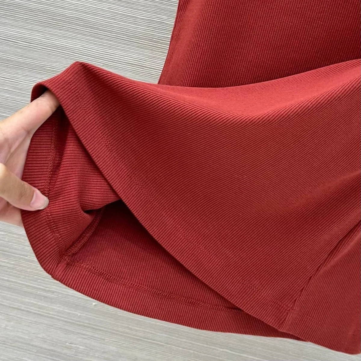 Топ BRUNELLO CUCINELLI — изображение 7