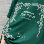 Футболка DIOR — изображение 6