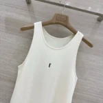 Майка SAINT LAURENT — изображение 3