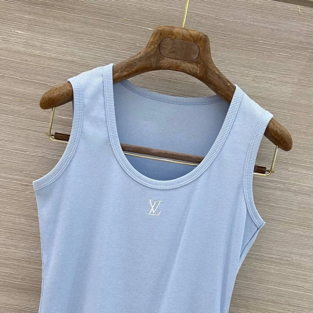 Майка LOUIS VUITTON — изображение 3