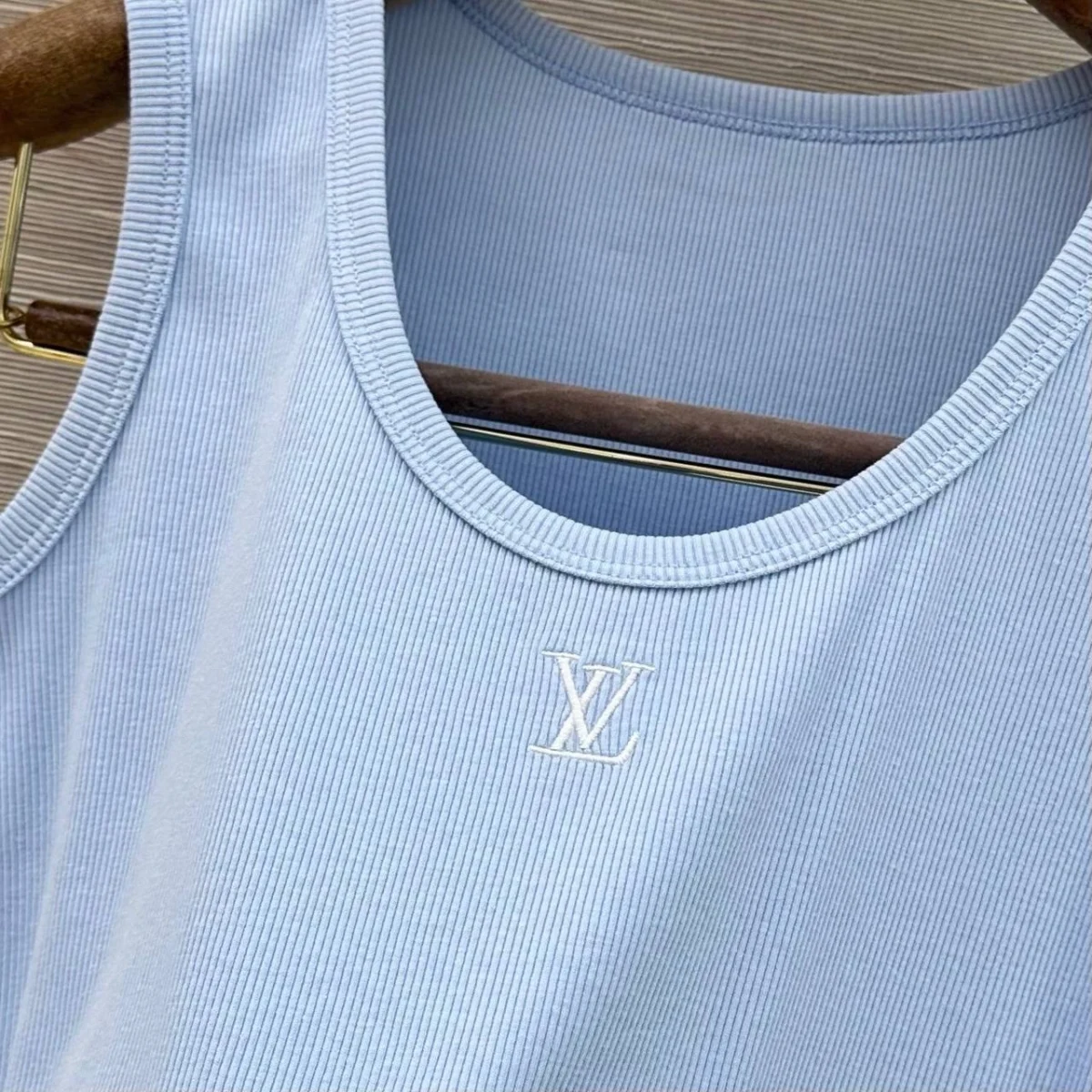 Майка LOUIS VUITTON — изображение 6