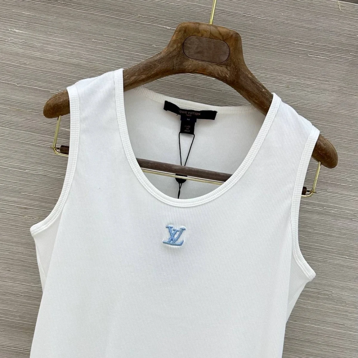 Майка LOUIS VUITTON — изображение 3