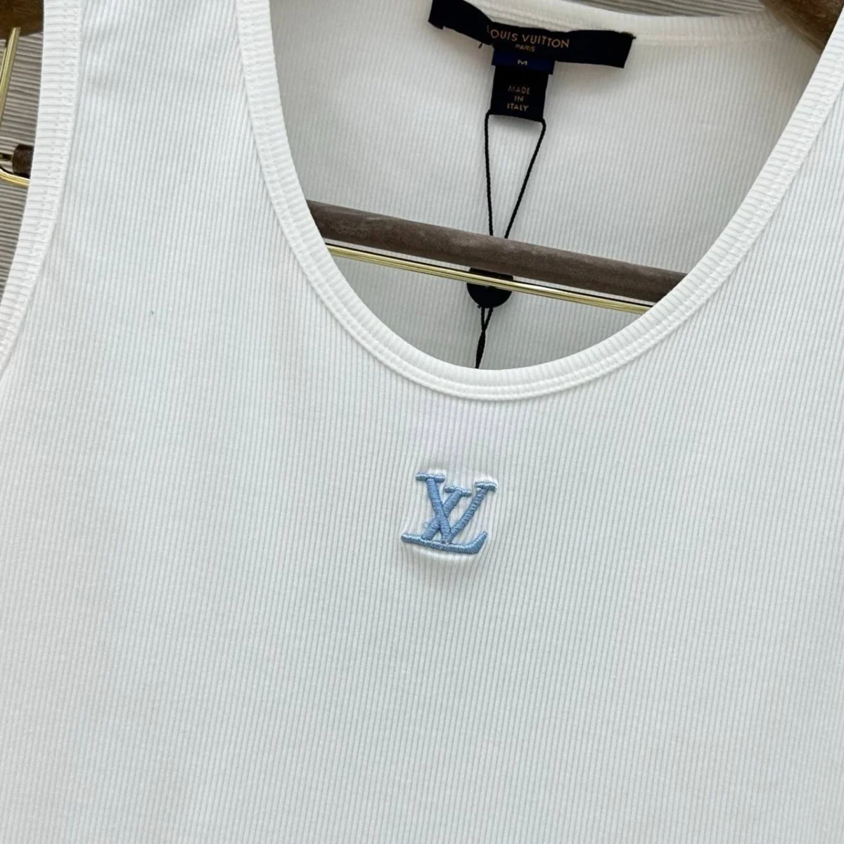 Майка LOUIS VUITTON — изображение 5