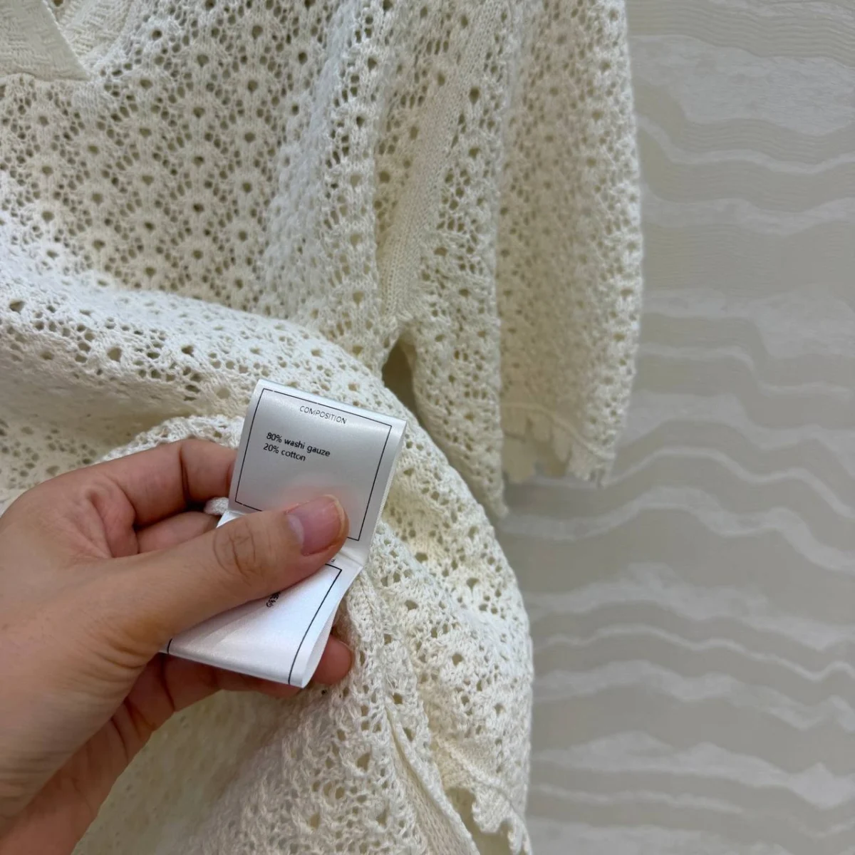 Поло CHANEL — изображение 7