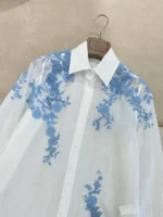 Рубашка Ermanno Scervino — изображение 3
