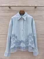 Рубашка Ermanno Scervino
