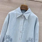 Рубашка Ermanno Scervino — изображение 3