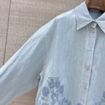 Рубашка Ermanno Scervino — изображение 6