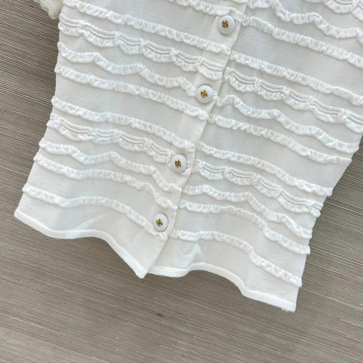 Кардиган CHANEL — изображение 6