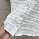 Кардиган CHANEL — изображение 8