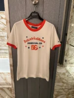 Футболка DOLCE GABBANA