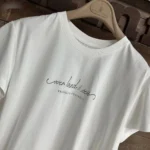 Футболка BRUNELLO CUCINELLI — изображение 2