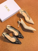 Туфли DIOR — изображение 2