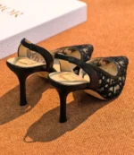Туфли DIOR — изображение 5