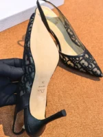 Туфли DIOR — изображение 6