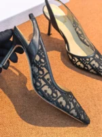 Туфли DIOR — изображение 4